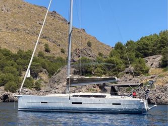 44' Dufour 2019 Yacht For Sale